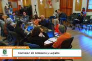 El Ejecutivo defendió su plan de sumar cargos políticos mientras los concejales cuestionaron el gasto