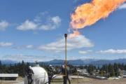 Liberarán factibilidades de gas natural en Bariloche desde el 5 de enero de 2026