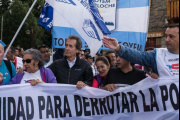 APDH convoca a organizar acto por el Día de los Derechos Humanos