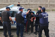 Fuga y captura: operativo relámpago en el Alto de Bariloche