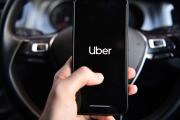 Cortés vetó casi toda la ordenanza que regulaba Uber