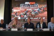 Bariloche acelera a fondo: se presentó oficialmente el Mundial de Motocross 2026