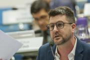 Berros: "Acompañamos el presupuesto por responsabilidad institucional"