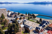 En Bariloche el turismo generó más de $2.000 millones durante 2025