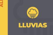 Se viene la lluvia y todos sus quilombos