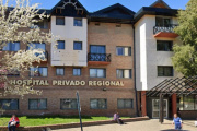 El HPR y otras clínicas de la Patagonia alertan sobre riesgo de discontinuidad de prestaciones a afiliados de PAMI