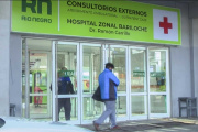 Muerte del policía por hantavirus: el Hospital Zonal activó el protocolo de aislamiento para siete personas