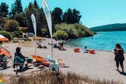 Ola de calor en Bariloche: recomendaciones para cuidarse durante los días de altas temperaturas