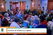 Concejo de Bariloche: el pliego del vertedero va a sesión y crece la pelea