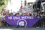 Paro, marcha y reclamos: Bariloche se moviliza el lunes por el Día de la Mujer Trabajadora