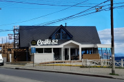 Costa 82, el restaurante de los veteranos de Malvinas que abrirá las 24 horas, tendrá una inauguración oficial