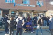 Estudiantes del CET 2 dieron una clase pública frente al Consejo de Educación