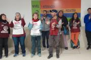 ​​​​​​​Trabajadores de la salud al límite: "salarios de hambre", renuncias masivas y un pedido urgente al ministro