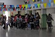 Provincia señaló que hubo 53% de presentismo en las escuelas durante la jornada de paro