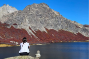 El otoño en Bariloche convoca a los senderos, pero la montaña exige respeto