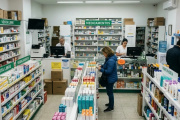 Weretilneck quiere abrir el mercado farmacéutico y eliminar restricciones para instalar farmacias