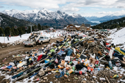 El Concejo avanza sobre el caos del vertedero: ahora buscan regular a los grandes generadores de residuos