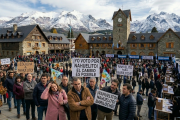 ¿Tres al hilo? Bariloche, la ciudad que no para de votar