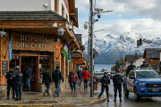 Cómo es el proyecto que quiere declarar la emergencia de seguridad en los comercios de Bariloche