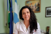 Lo confirmó Parodi: Myrna Lamberto será la nueva directora del Hospital Zonal de Bariloche