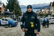La Legislatura aprobó el uso de armas "menos letales" para la Policía de Río Negro