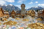 Los vecinos respondieron: Bariloche recaudó $6.600 millones en el pago anual de tasas