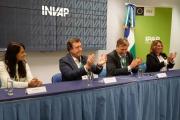 IPAP e INVAP firmaron un acuerdo para capacitar jóvenes rionegrinos en tecnología