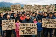 Más pruebas agravan el caso de Las Morenas Pampa Alta: la mitad de los dueños de la tierra, no autorizaron la venta