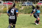 El fútbol femenino barilochense tiene historia, cancha y jugadoras: le falta una ordenanza