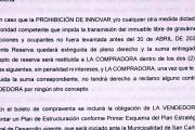 Cerca de 500 familias pagaron cuotas durante años por lotes que no pueden entregarse: el terreno está bloqueado por la Justicia y el loteo nunca fue aprobado