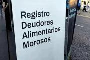 Ejecutan los fondos de una empresa que ignoró la orden de retener ingresos a un deudor alimentario