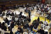 La audiencia del cerro: ocho horas en las que Bariloche discutió su futuro sin romperse la cara