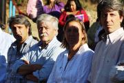 El exintendente César Miguel se encuentra en grave estado de salud 