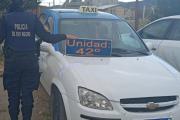 ​​​​​​​Un taxista imputado por robo en una vivienda hizo su descargo ante la Justicia y pidió reserva de identidad