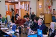 Dirigentes empresariales de Catedral proponen sentarse a negociar inversiones antes de rechazar el proyecto de rango