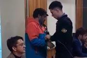 "Pido disculpas a la familia, cometí un error": Bonnefoi confesó en la audiencia y busca un acuerdo