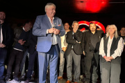"Si no toman el 80% de mano de obra de Bariloche, les vamos a cerrar los comercios": la advertencia de Cortés a los empresarios