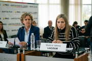 ​​​​​​​PRO Río Negro: una legisladora denuncia una "traición interna" que le impidió competir en las elecciones partidarias