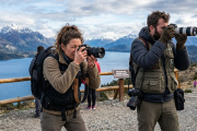 Si sos fotógrafo o camarógrafo turístico, tomá nota: el Municipio abre inscripciones para habilitarte