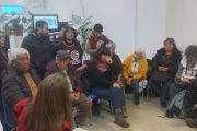 "Jubilados fracturados esperando en casa": el colapso silencioso del PAMI en Bariloche