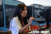 Ferreyra estalló en el Concejo: "¿Estamos con los vecinos o con la empresa?"