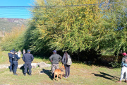 Cómo sigue la desesperada búsqueda de Analía Corte que conmociona a Bariloche