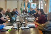 Un Concejo ampliado sesionó por el vertedero y el Municipio aprovechó para mostrar "Bariloche Responsable"