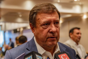“Los responsables van a pagar”: Weretilneck tras crimen en Bariloche