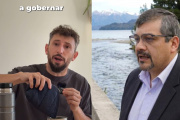 Del Río lanza campaña para explicar qué se vota de la Carta Orgánica: "No es elegir quién gobierna, es decidir cómo nos organizamos"