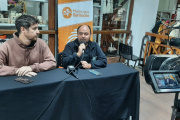 Los pibes van a diseñar los carteles de bienvenida a Bariloche