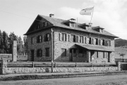 La casa madre de los parques nacionales cumple 90 años