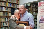 En el centenario de su natalicio: A don Elías
