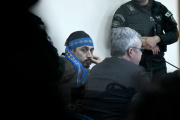 Jones Huala: la Justicia amplía la acusación por "terrorismo" y la defensa denuncia persecución política