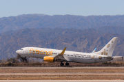 Río Negro multó a Flybondi: cuánto tiene que pagar la low cost y cómo hacer el reclamo personal